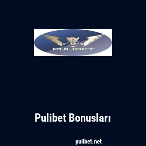 Pulibet Bonusları