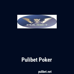 Pulibet Poker
