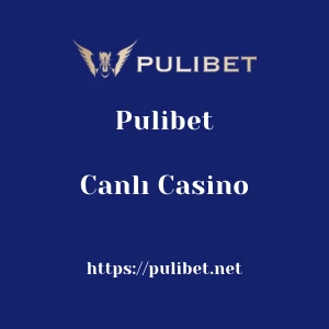 Pulibet Canlı Casino