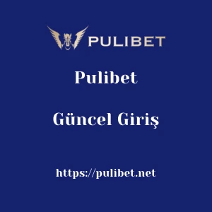 Pulibet Güncel Giriş