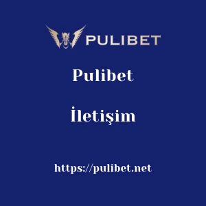 Pulibet İletişim