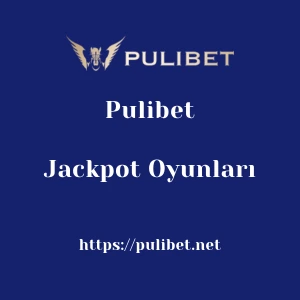 Pulibet Jackpot Oyunları