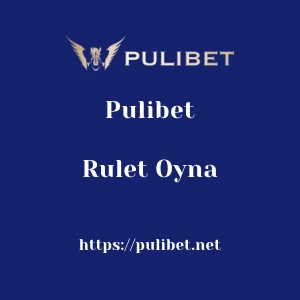 Pulibet Rulet Oyna