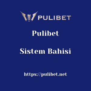 Pulibet Sistem Bahisi