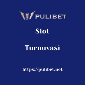 Pulibet Slot Turnuvası